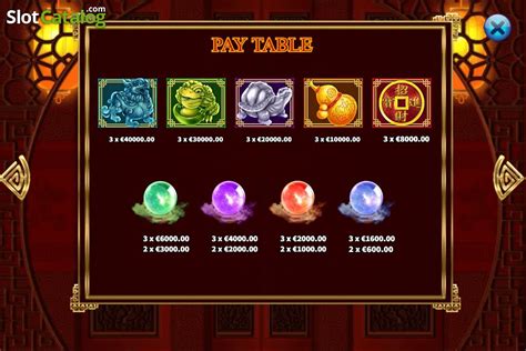 Jogue Nine Lucks online
